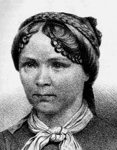 Marie Vahle (1857)